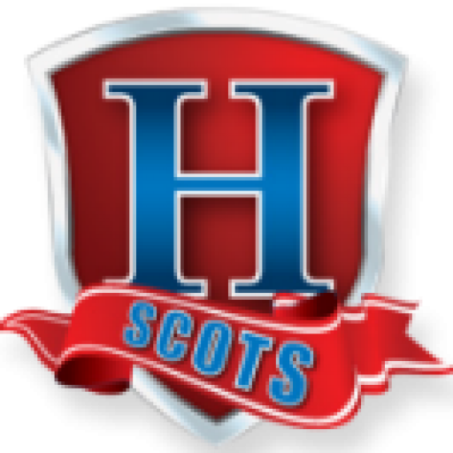 Highland Scots logo