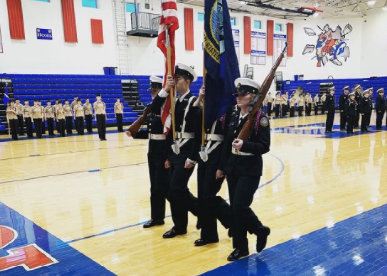 High School Highland Local Schools