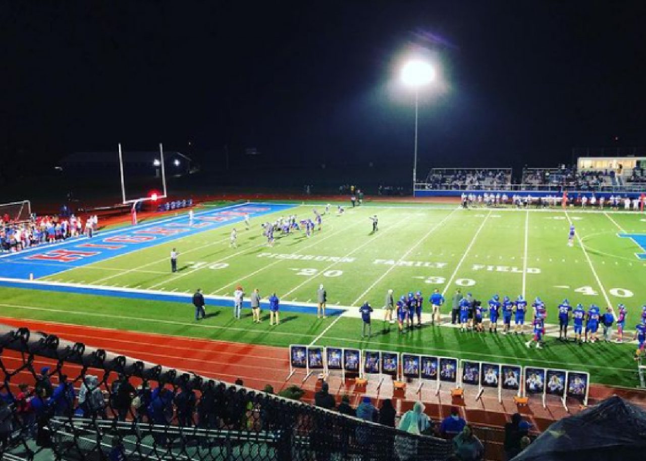 Highland Local Schools Home of the Fighting Scots