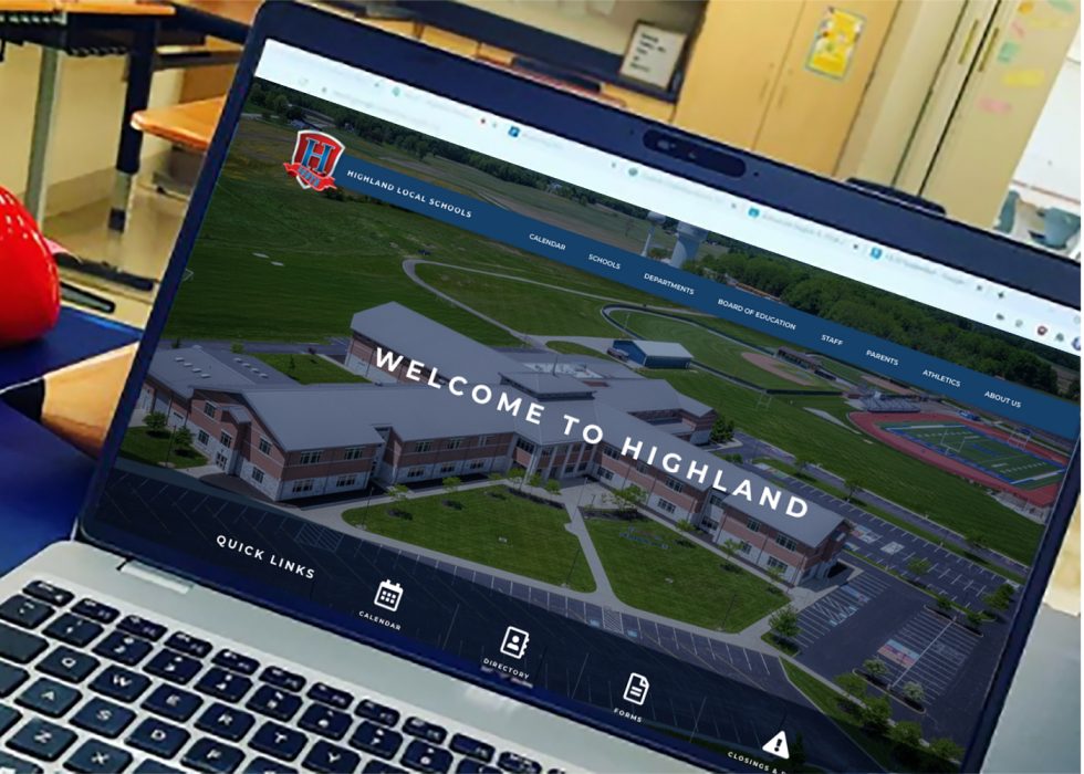 Highland Local Schools Home of the Fighting Scots