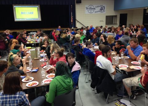 Middle School | Highland Local Schools