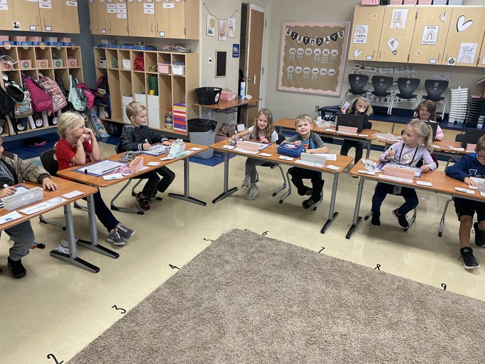 Kindergaten 5