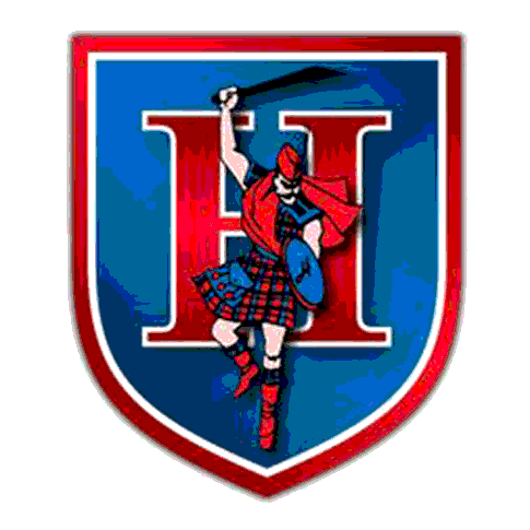 Highland Shield Logo